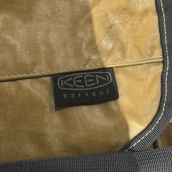 Keens Harvest Bag - Picture 2 of 5